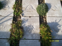 Boulogne Eastern Cemetery